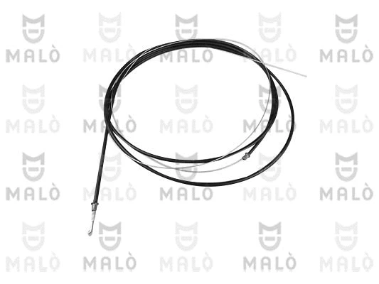 Tirette à câble, contrôle de démarrage à froid AKRON-MALÒ 21731