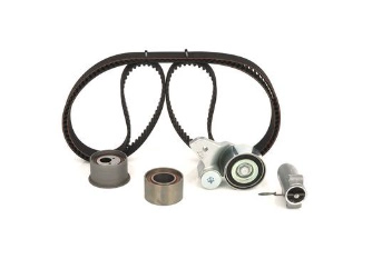Kit de courroie crantée TECHNOX KD20385