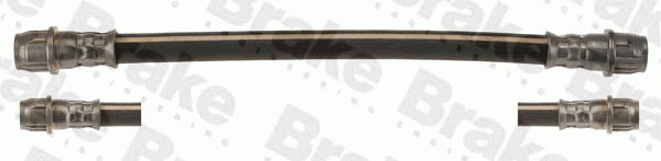 Flexible de frein Brake ENGINEERING BH778692