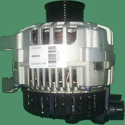 Alternateur SERCORE 280090