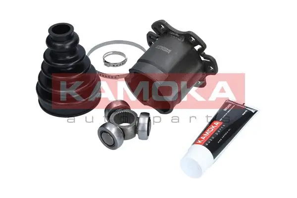 Jeu de joints, arbre de transmission KAMOKA 8709