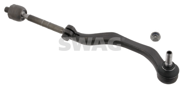 Barre de connexion SWAG 11 93 4304
