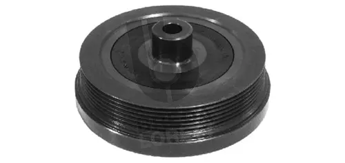Poulie, vilebrequin BREDA LORETT PSD1052/ND