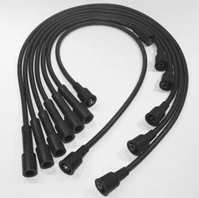 Kit de câbles d'allumage EUROCABLE EC-6519