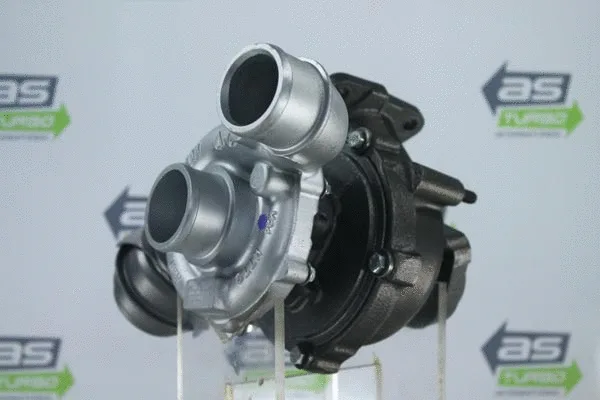 Turbocompresseur, suralimentation DA SILVA AS2978