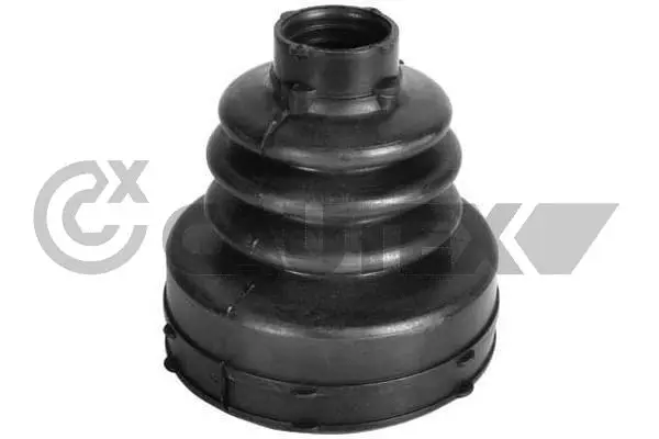 Jeu de joints-soufflets, arbre de commande CAUTEX 752258