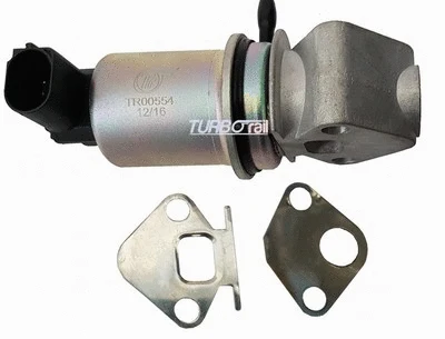Vanne EGR TURBORAIL TR00554
