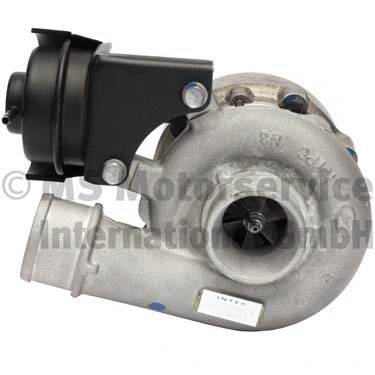 Turbocompresseur, suralimentation turbo by Intec 226120024