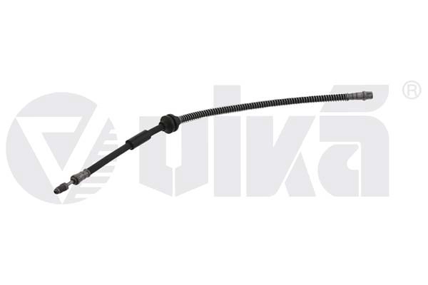 Flexible de frein vika 66111605301