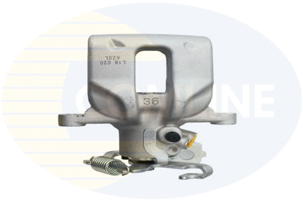 Étrier de frein COMLINE CBC397L