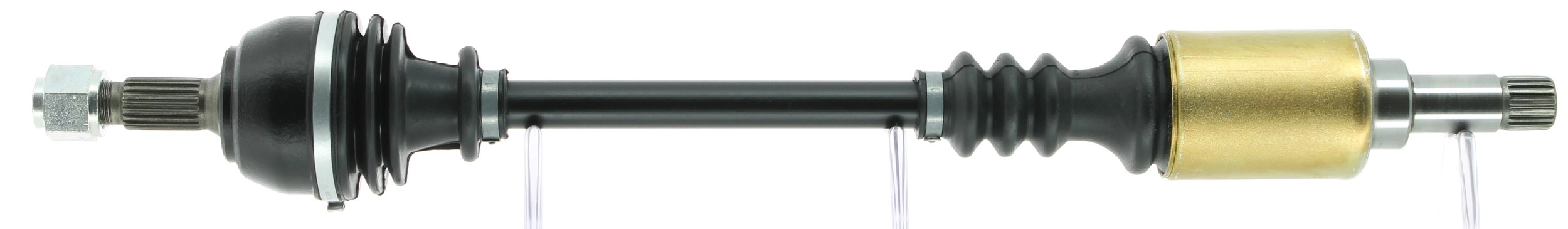 Arbre de transmission FRIESEN FDS1104