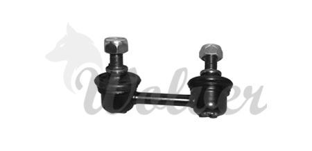 Rotule de barre de connexion WOLVER SP409752