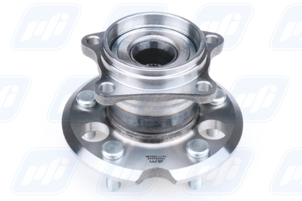 Moyeu de roue PFI PHU594505