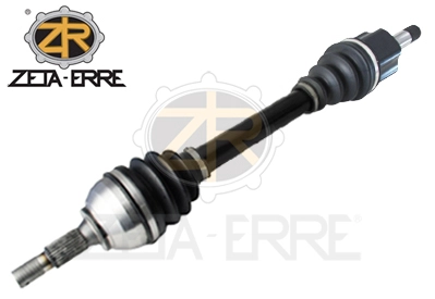 Arbre de transmission ZETA-ERRE ZR11165