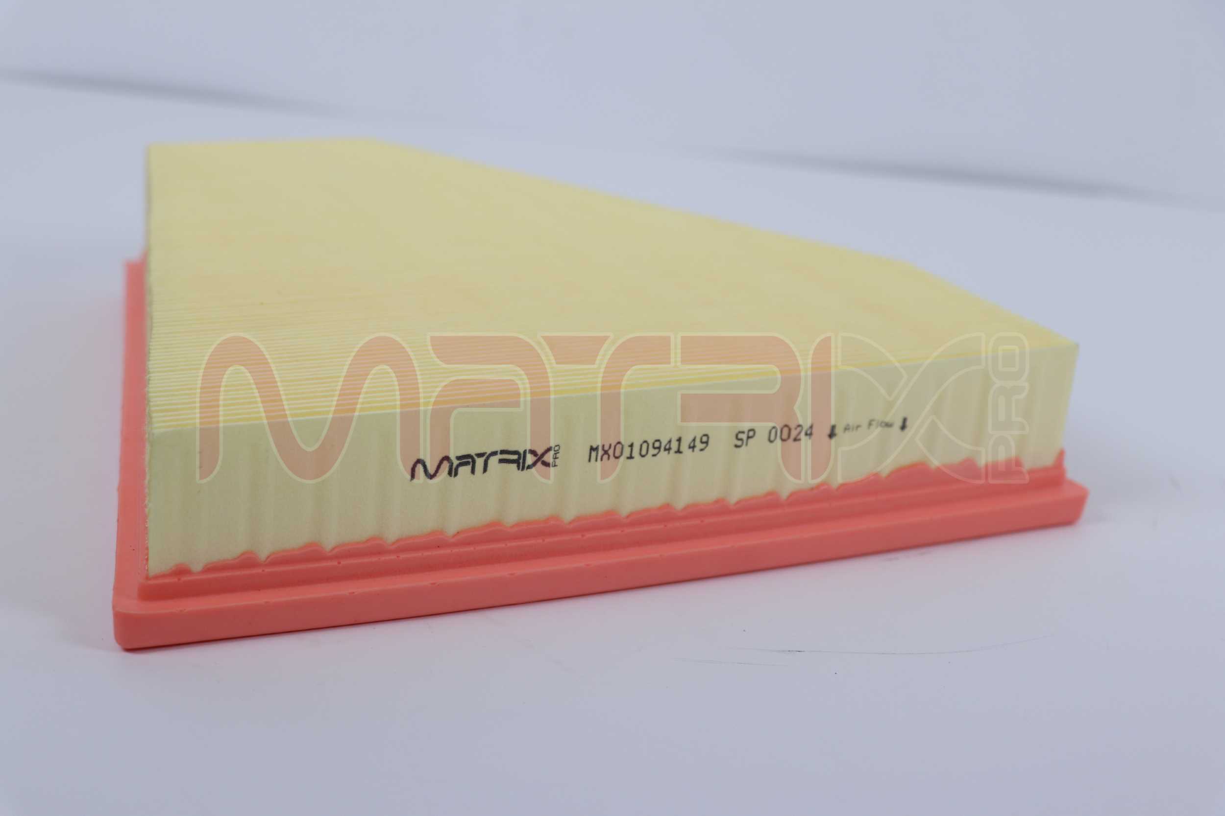 Filtre à air MATRIX PRO MX01094149