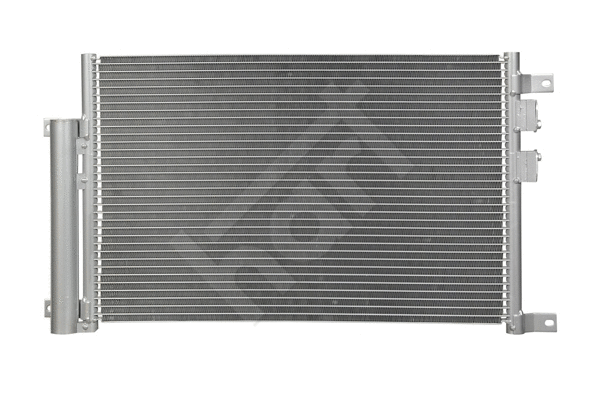 Condenseur, climatisation HART 606 223