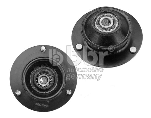 Coupelle de suspension BBR Automotive 003-30-12523