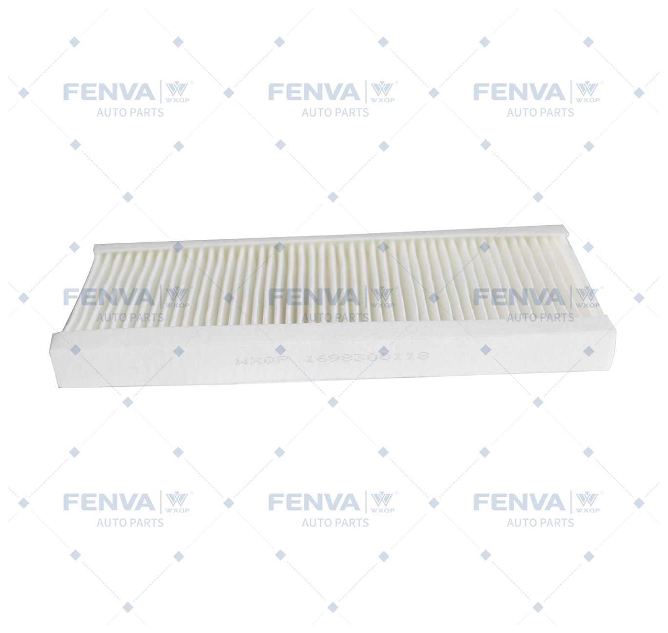 Filtre, air de l'habitacle WXQP 112029