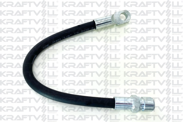 Flexible de frein KRAFTVOLL GERMANY 07080881