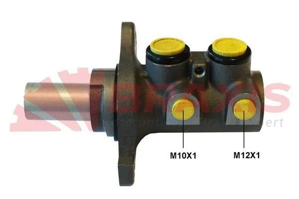 Maître-cylindre de frein BRAXIS AJ0177