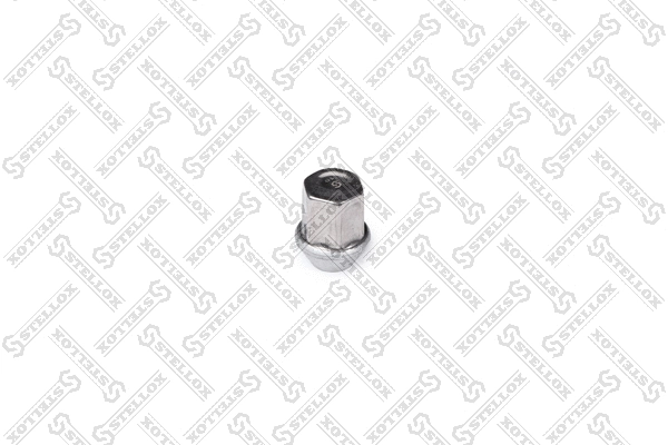 Écrou de roue STELLOX 79-02120-SX