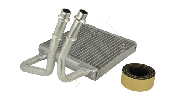 Système de chauffage HART 630 933