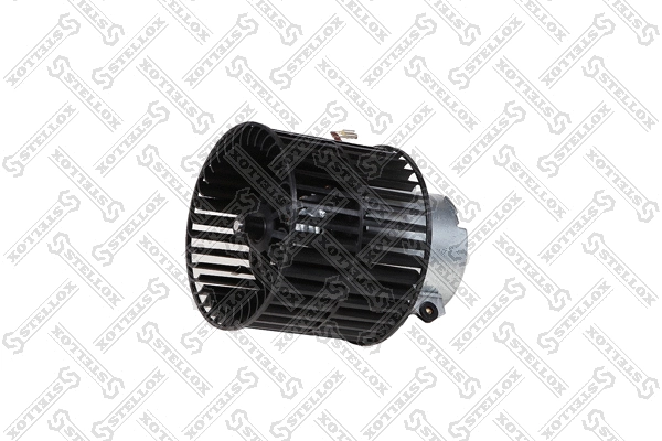 Pulseur d'air habitacle STELLOX 29-99554-SX