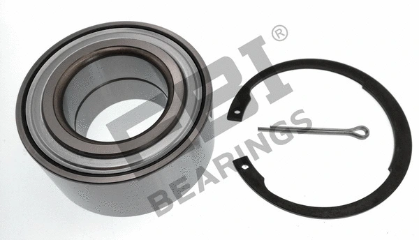 Kit de roulements de roue EBI EBK2216