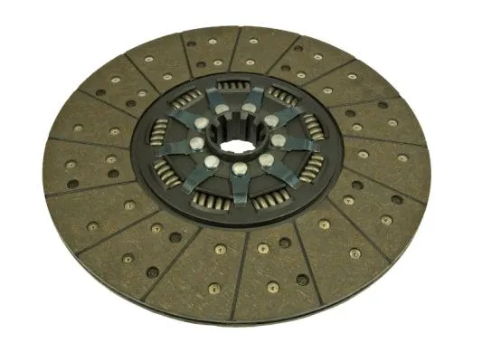 Disque d'embrayage KAWE 4207
