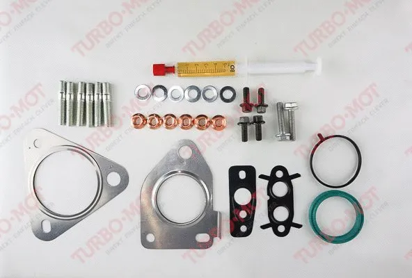 Kit de montage, compresseur TURBO-MOT MS1144