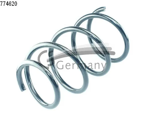 Ressort de suspension CS Germany 14.774.620