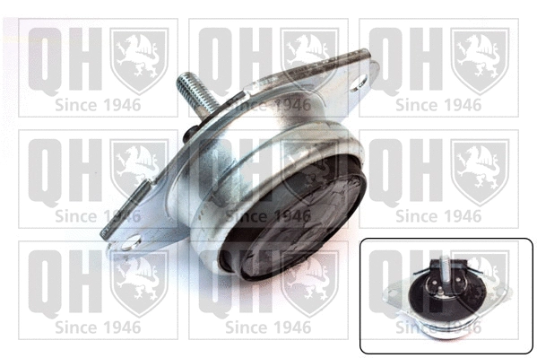 Support moteur QUINTON HAZELL EM4163