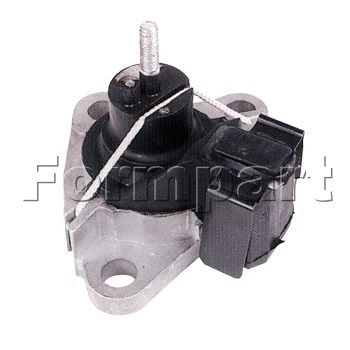 Support moteur FORMPART 22407115/S