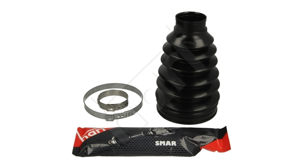 Jeu de joints-soufflets, arbre de commande HART 409 139