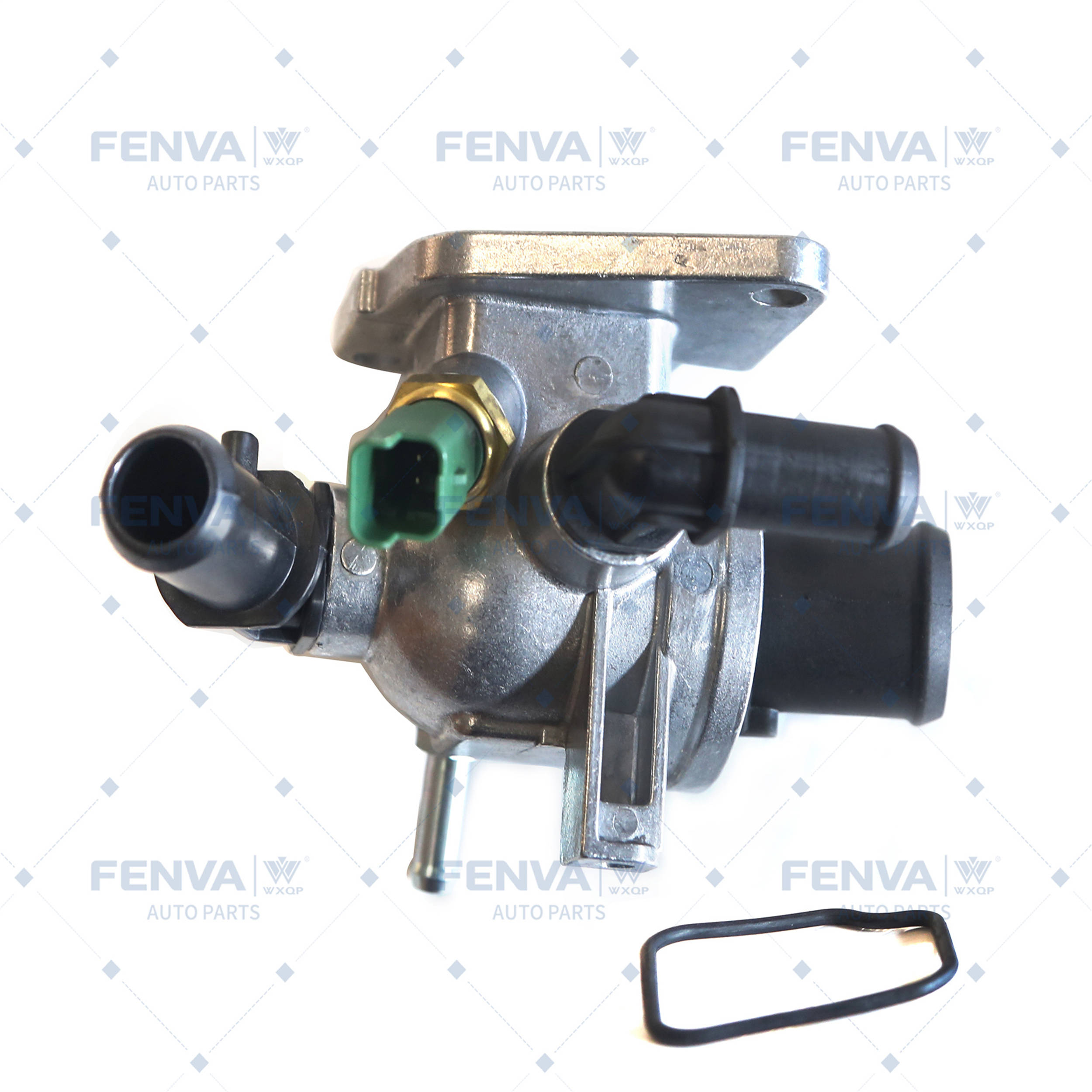 Boîtier du thermostat WXQP 520125