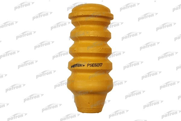 Butée élastique, suspension PATRON PSE6017