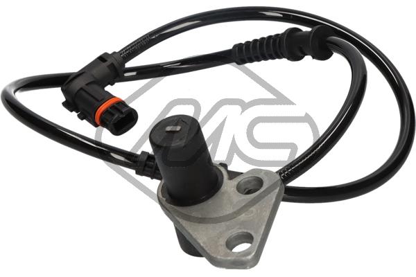 Capteur, vitesse de roue Metalcaucho 50175