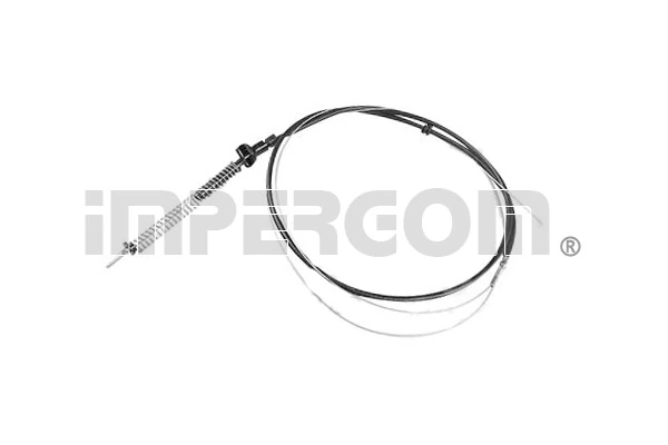 Câble d'accélération ORIGINAL IMPERIUM 810185