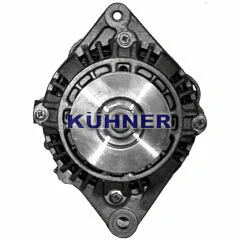 Alternateur AD KÜHNER 401282RI