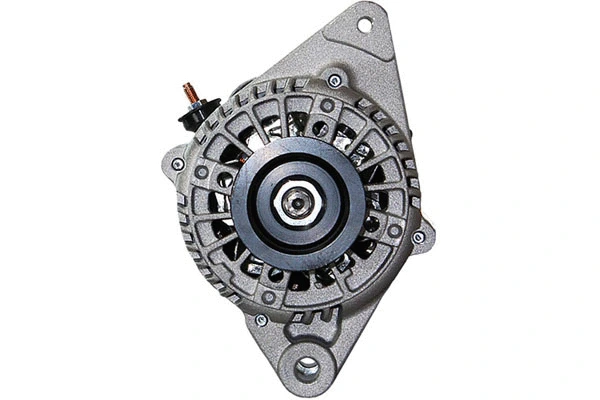 Alternateur Exact 4-0423