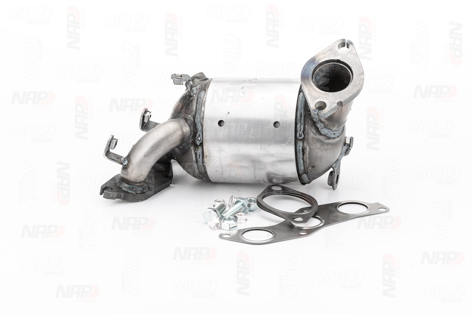 Catalyseur NAP carPARTS CAK11342