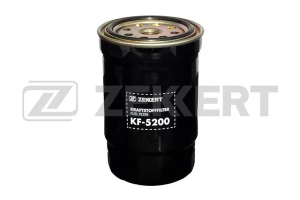 Filtre à carburant ZEKKERT KF-5200
