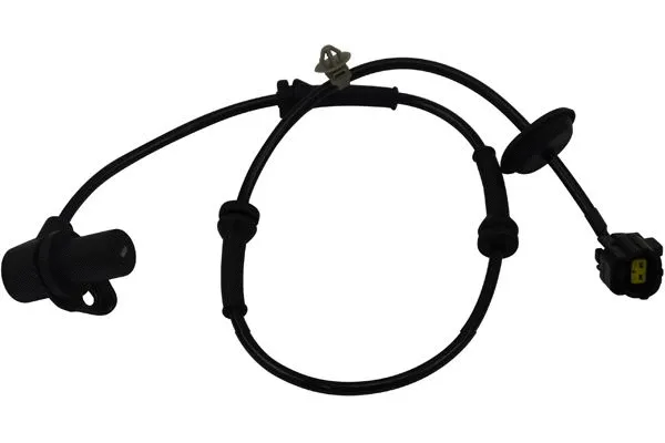 Capteur, vitesse de roue KAVO PARTS BAS-1004