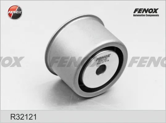 Poulie renvoi/transmission, courroie crantée FENOX R32121