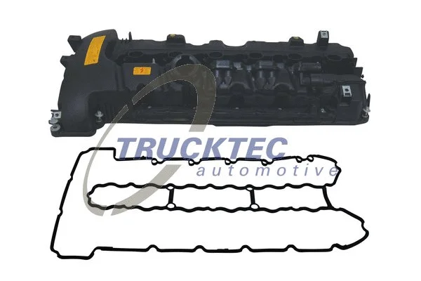 Couvercle de culasse TRUCKTEC AUTOMOTIVE 08.10.190
