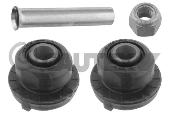 Suspension, bras de liaison CAUTEX 180076