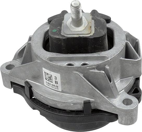 Support moteur LEMFÖRDER 39433 01
