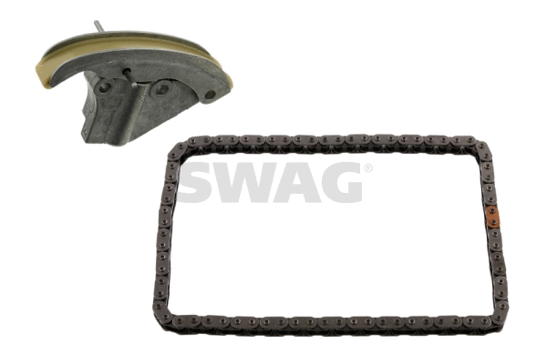 Kit de chaînes, commade de pompe à huile SWAG 50 93 3909