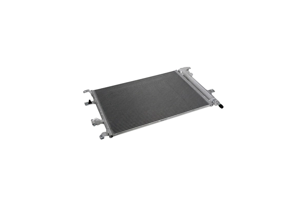Condenseur, climatisation ZentParts Z19186