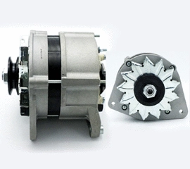 Alternateur CTR 1245043